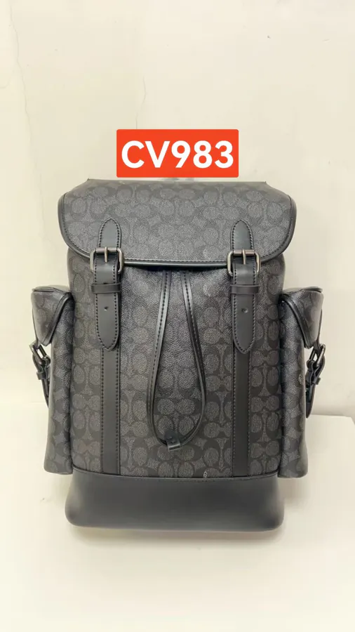 CV983 New Backpack