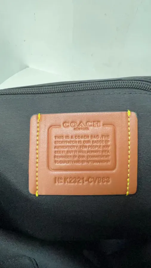 CV983 New Backpack