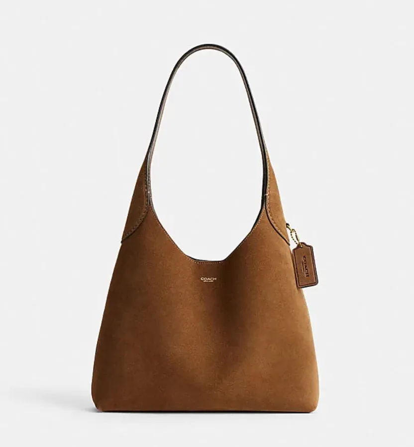COA*H Brooklyn 28 Handbag