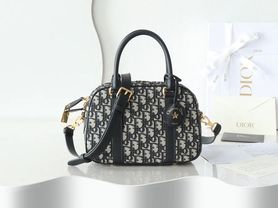 D Vibe Bowling Bag Medium