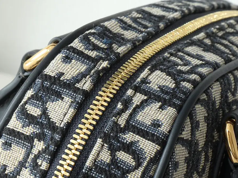 D Vibe Bowling Bag Medium