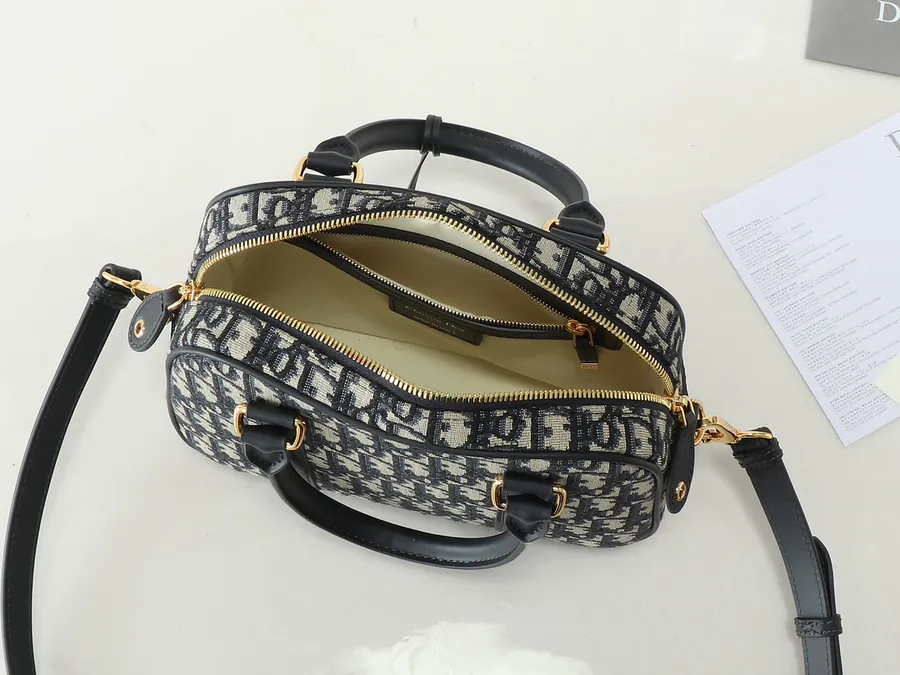 D Vibe Bowling Bag Medium