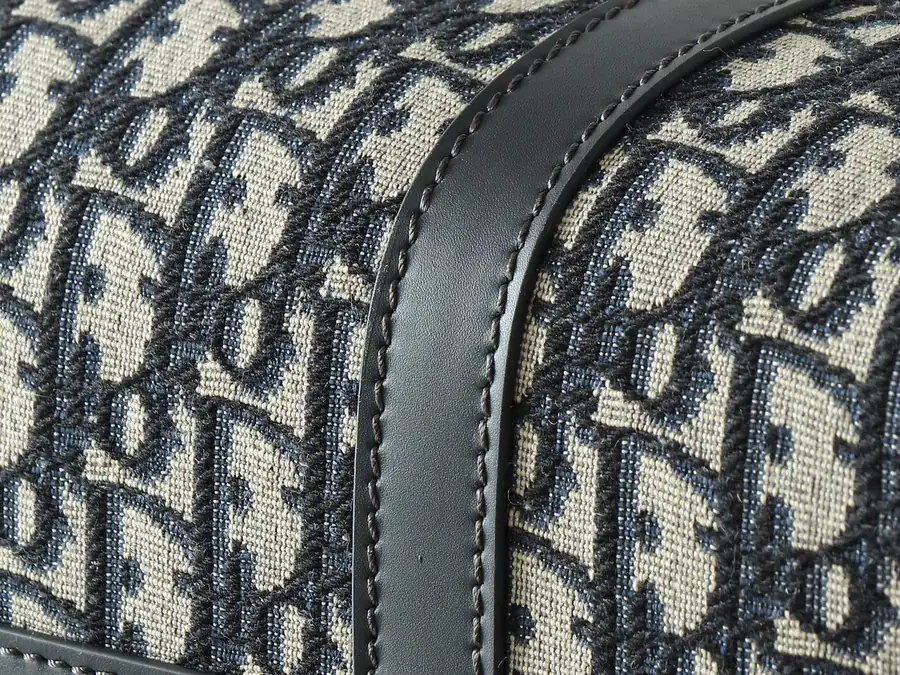 Groove 25 Handbag Large Blue