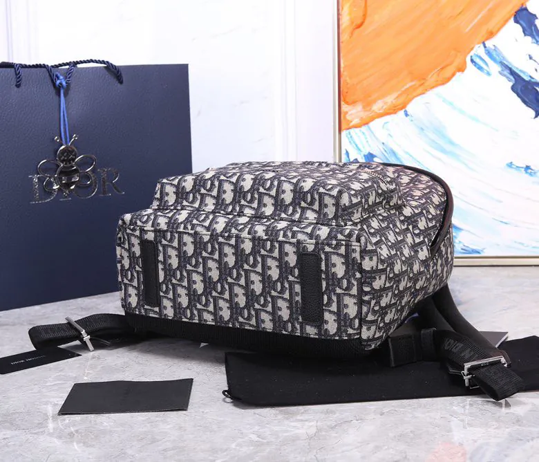 DIO.R Oblique 2021 Mini Backpack