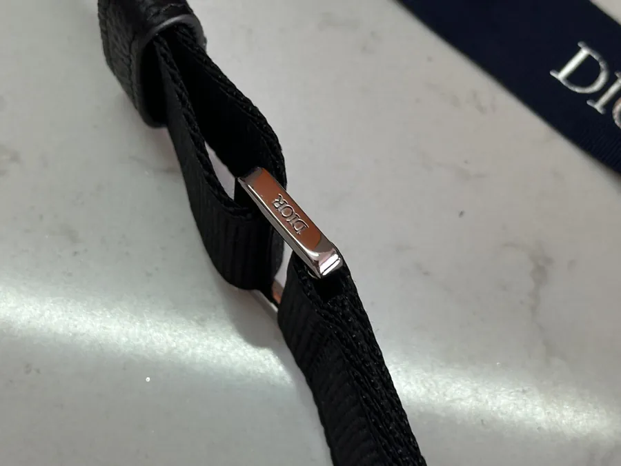 Rider 2.0 Zip Messenger Bag Autumn 2024 Menswear Collection