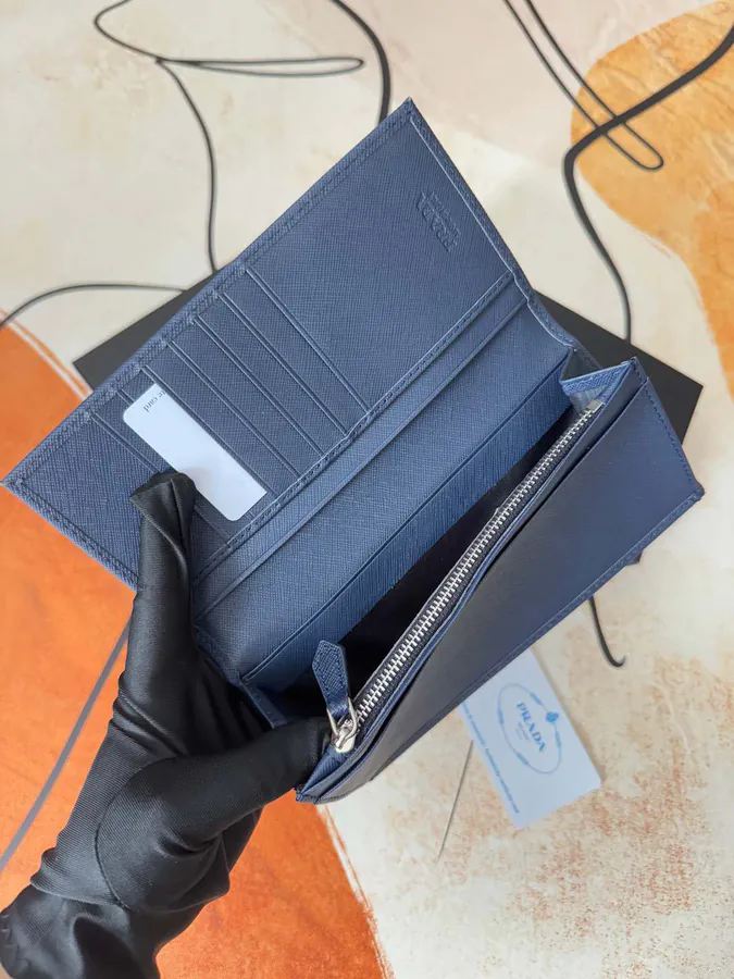 Classic Suit Briefcase ZP Design, Italian Grained Calfskin