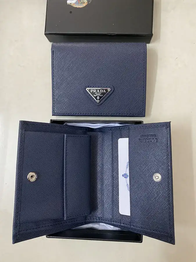 Blue Letter Series Ladies Mini Crossbody Bag