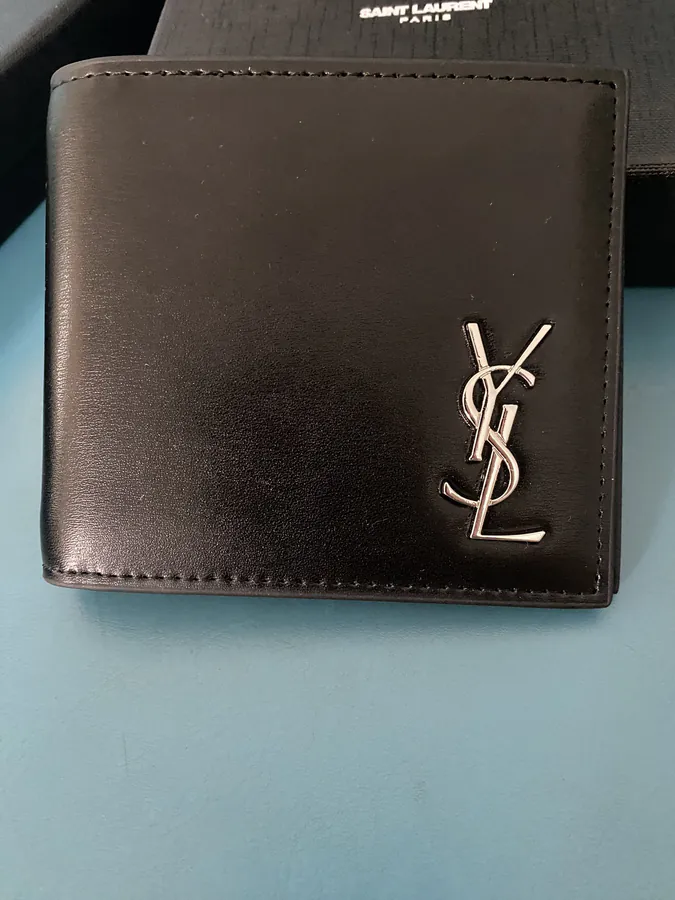 Sunset (Saint Laurent) Bucket Bag