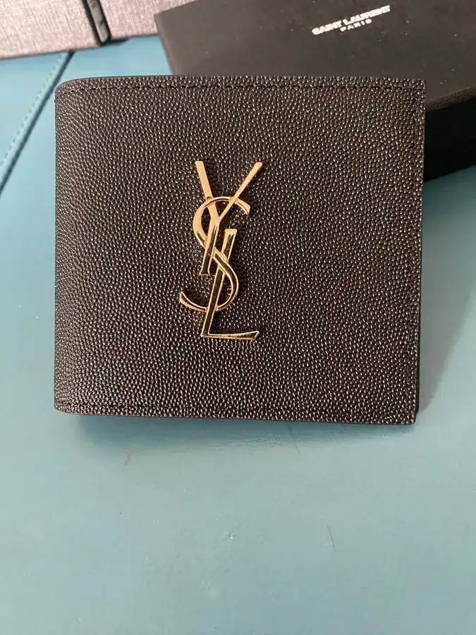 Sunset (Saint Laurent) Bucket Bag