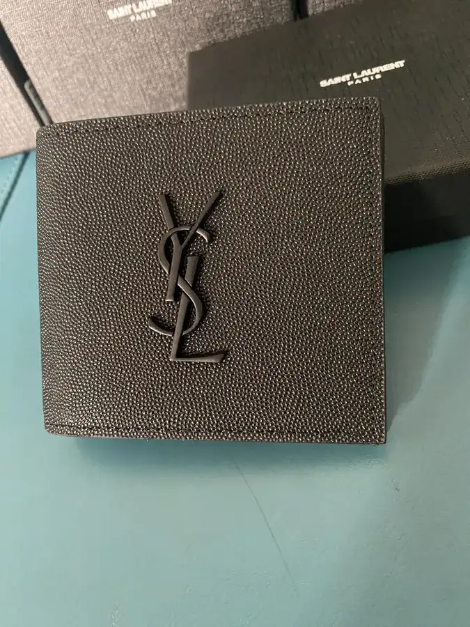 Sunset (Saint Laurent) Bucket Bag
