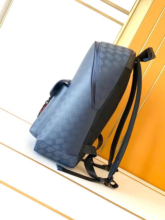 Mondaine New Backpack Premium Blue