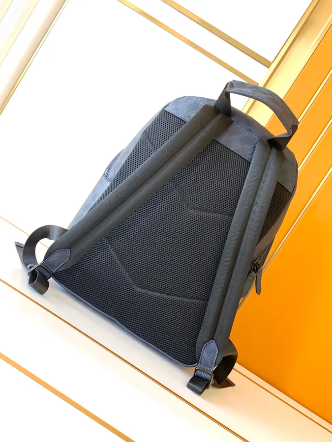Mondaine New Backpack Premium Blue