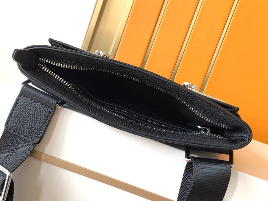 Fila Trendy Crossbody Bag New 6088 4A