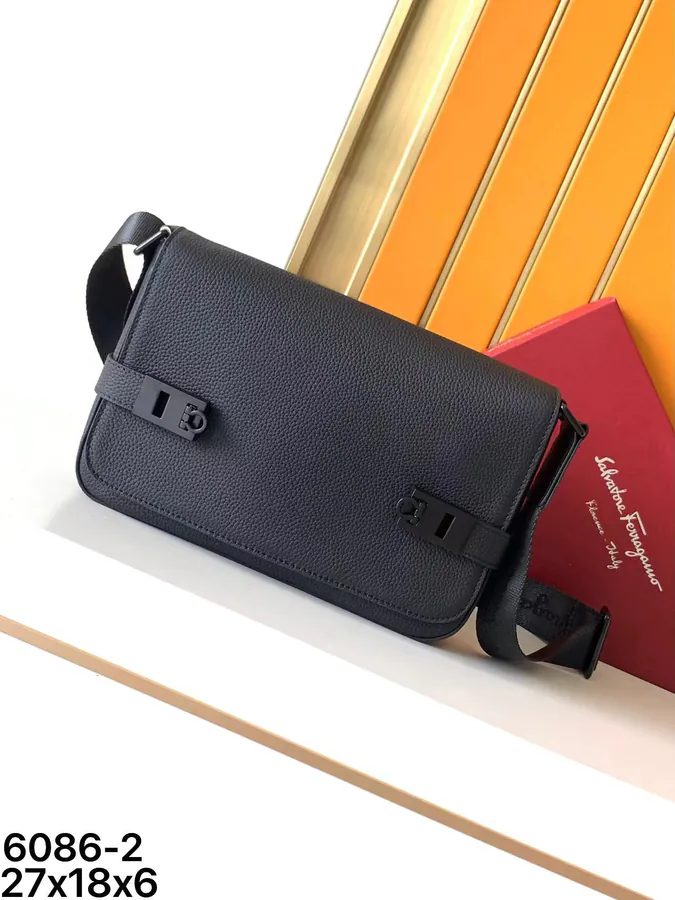 New 6086 2 Phila Trendy Shoulder Bag