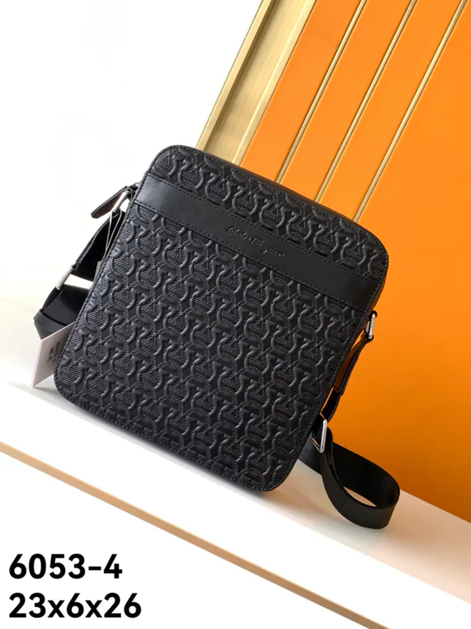 Fila Trendy Shoulder Bag New 6053 4