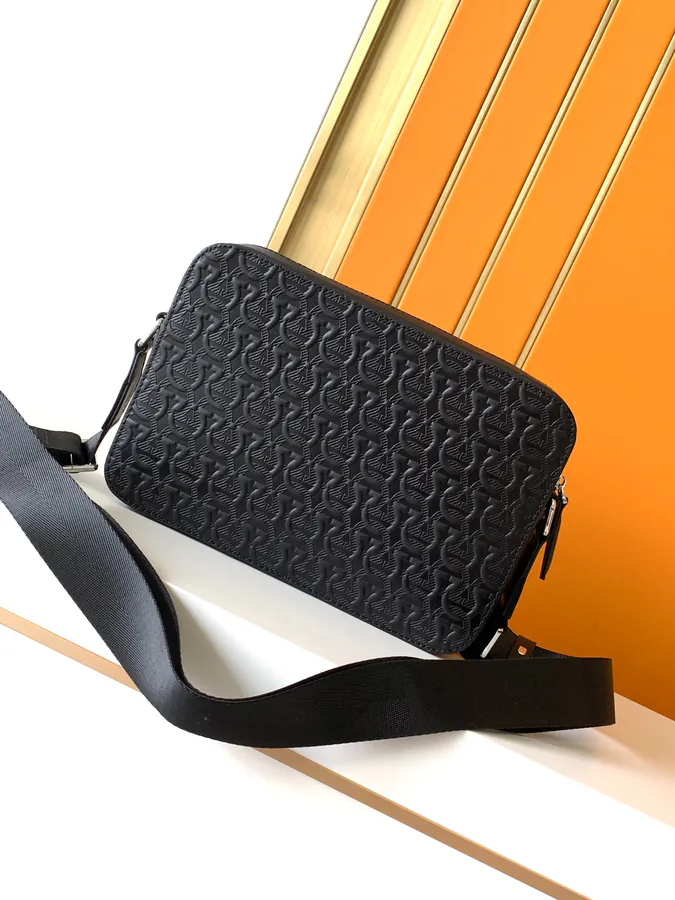 New 6053 2 Phila Trendy Shoulder Bag