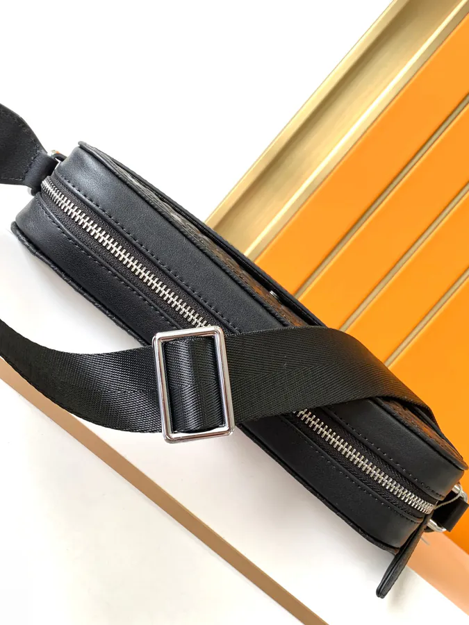 New 6053 2 Phila Trendy Shoulder Bag