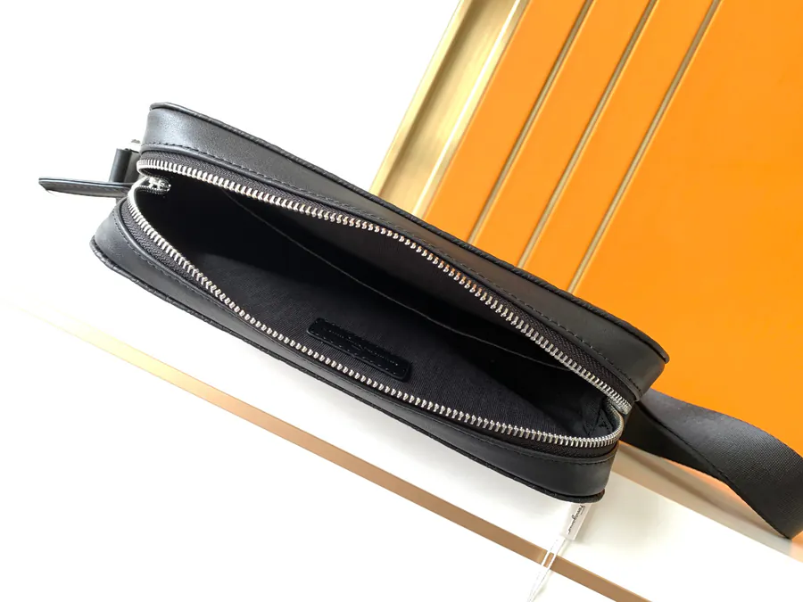 New 6053 2 Phila Trendy Shoulder Bag