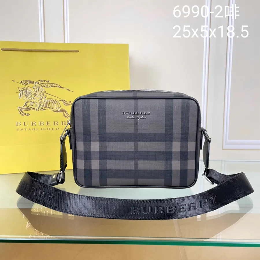Burberry Premium Crossbody Bag