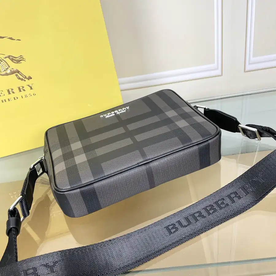 Burberry Premium Crossbody Bag