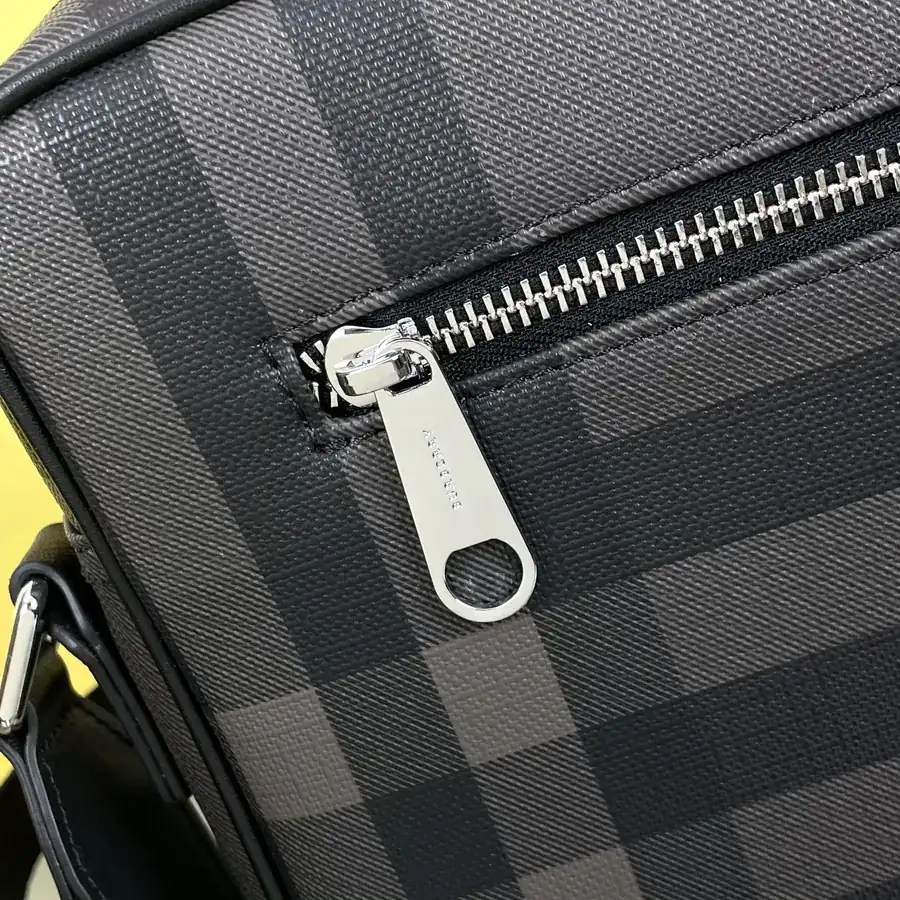 Burberry Premium Crossbody Bag