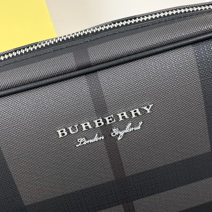 Burberry Premium Crossbody Bag