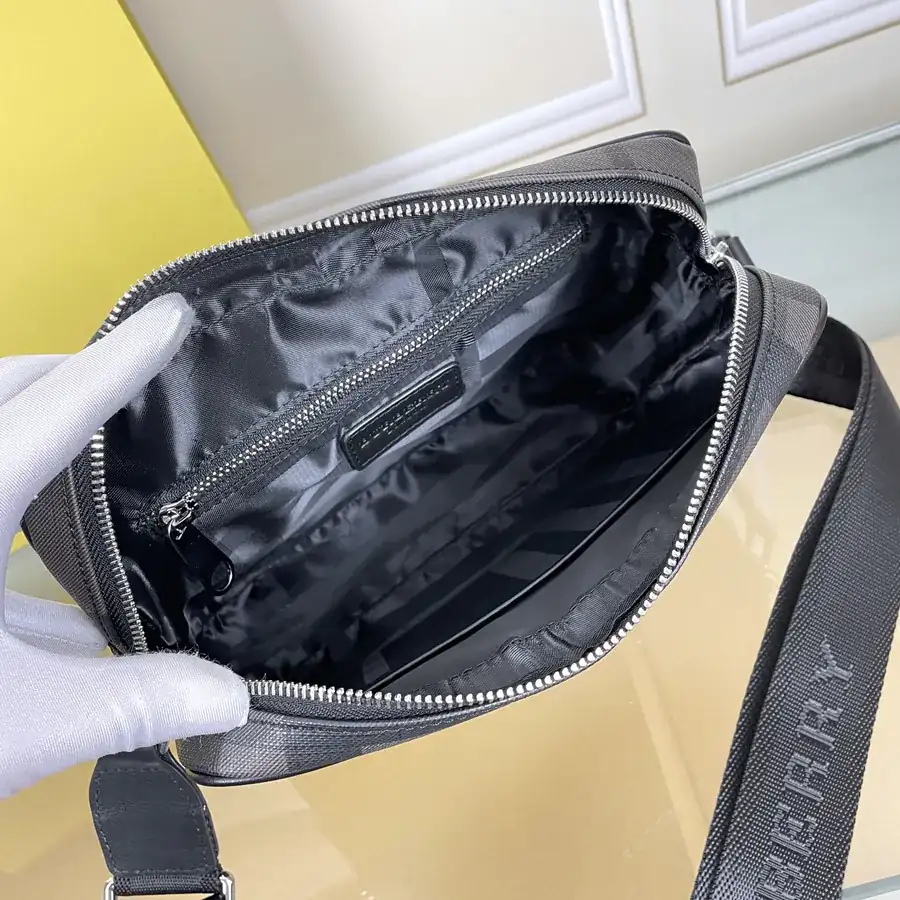 Burberry Premium Crossbody Bag