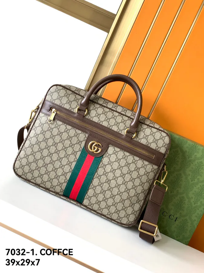 G Brand Classic Coffee Tote