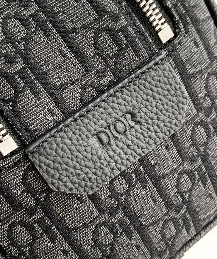 Black D Top Handbag Premium Quality, Trendy and Stylish