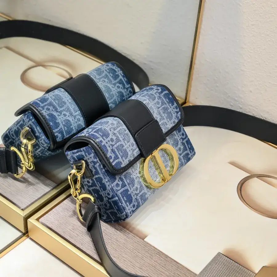 Dio.r 30 Montaigne Mini Box