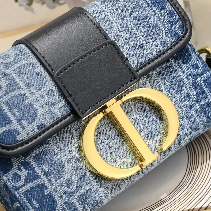 Dio.r 30 Montaigne Mini Box