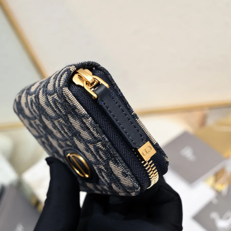Montaigne Voyageur Small Bag with CD Logo