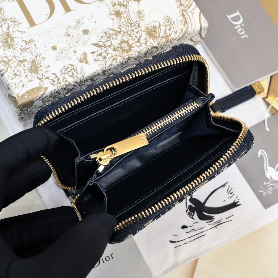 Montaigne Voyageur Small Bag with CD Logo