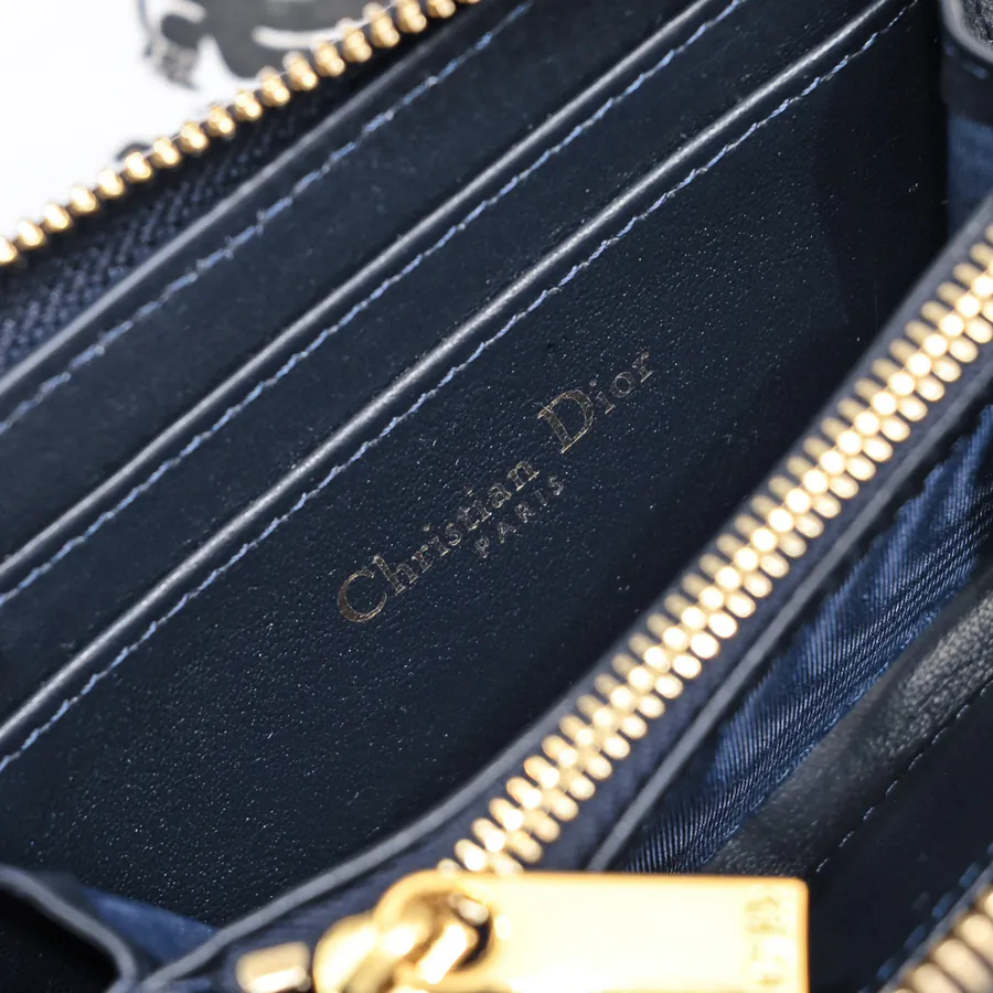 Montaigne Voyageur Small Bag with CD Logo