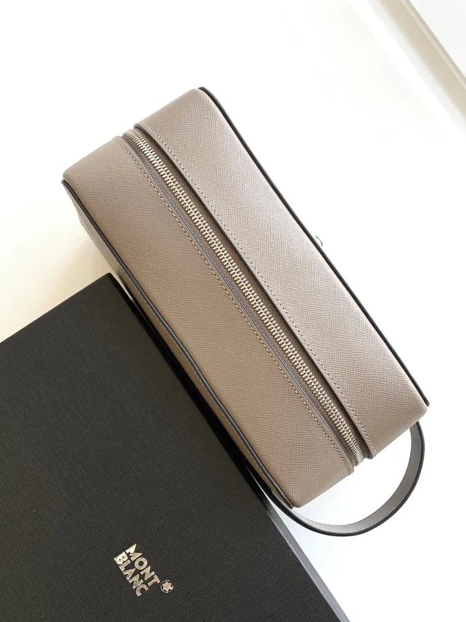 Mondaine Bucket Bag in Khaki