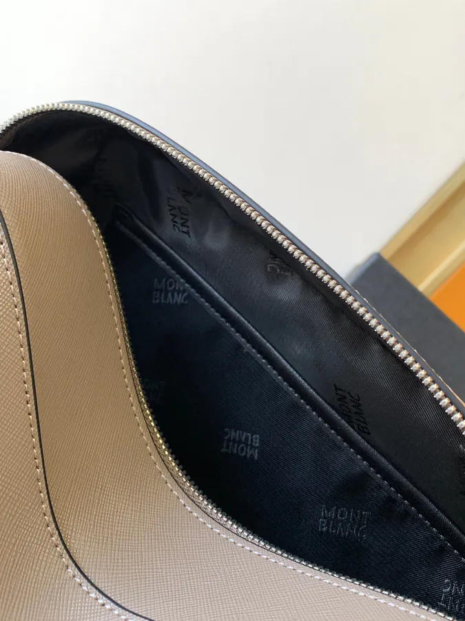 Mondaine Bucket Bag in Khaki