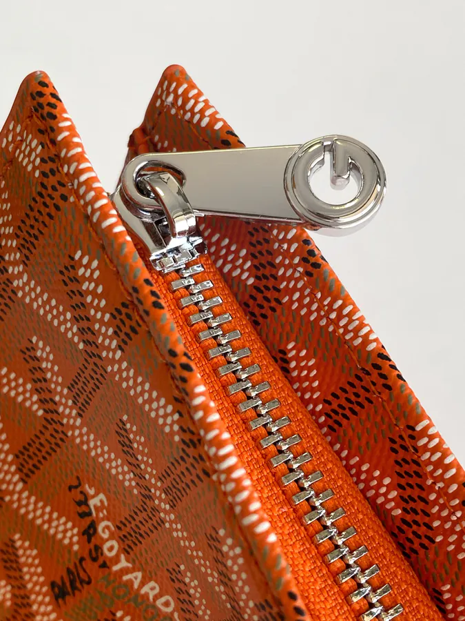Gogo Bucket Bag New Orange Color