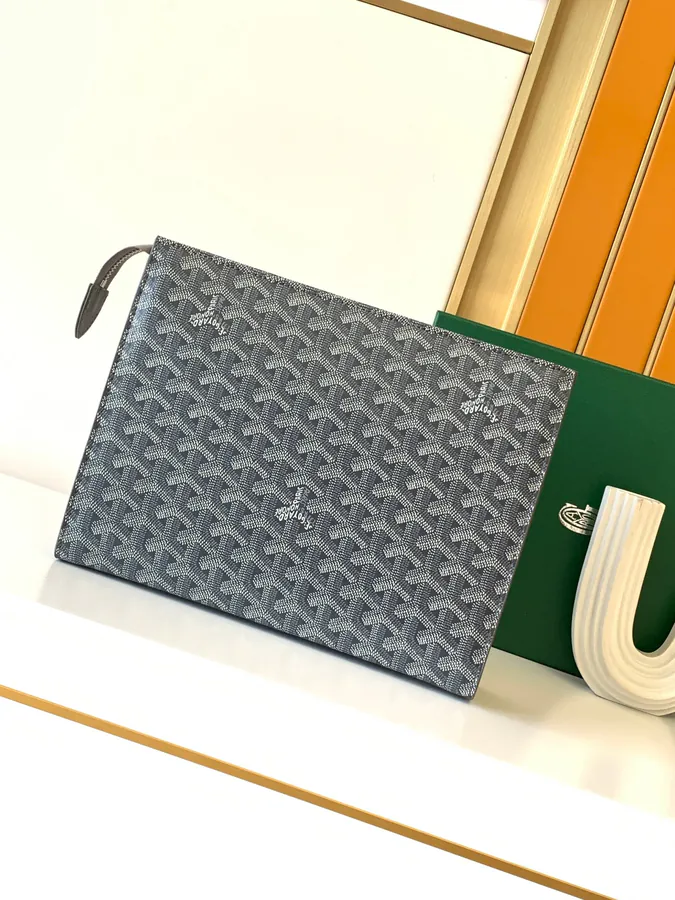 Gohome New 756# Grey Handbag