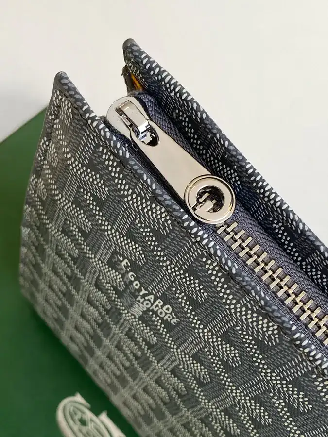 Gohome New 756# Grey Handbag