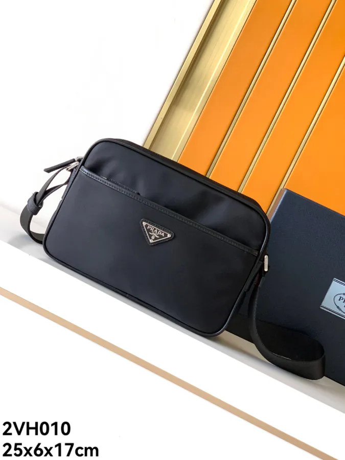 Prada New Style Crossbody Bag Premium Quality