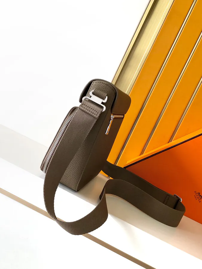 Ema Italian Top Grain Leather Wallet