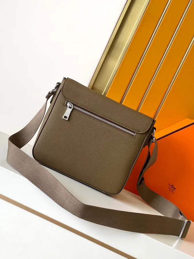 Ema Italian Top Grain Leather Wallet