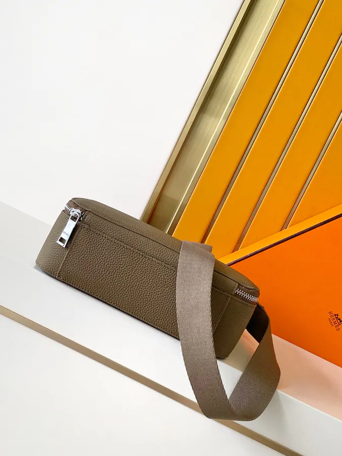 Ema Italian Top Grain Leather Wallet