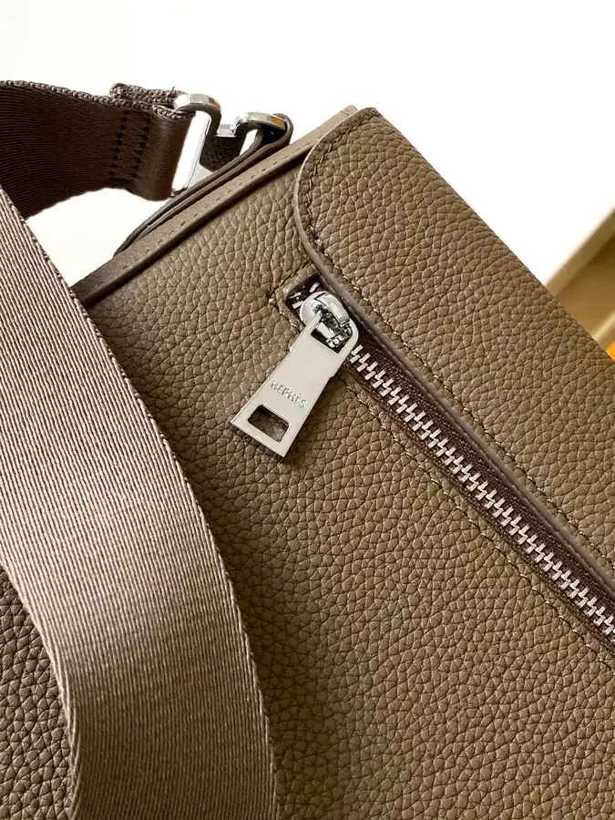 Ema Italian Top Grain Leather Wallet