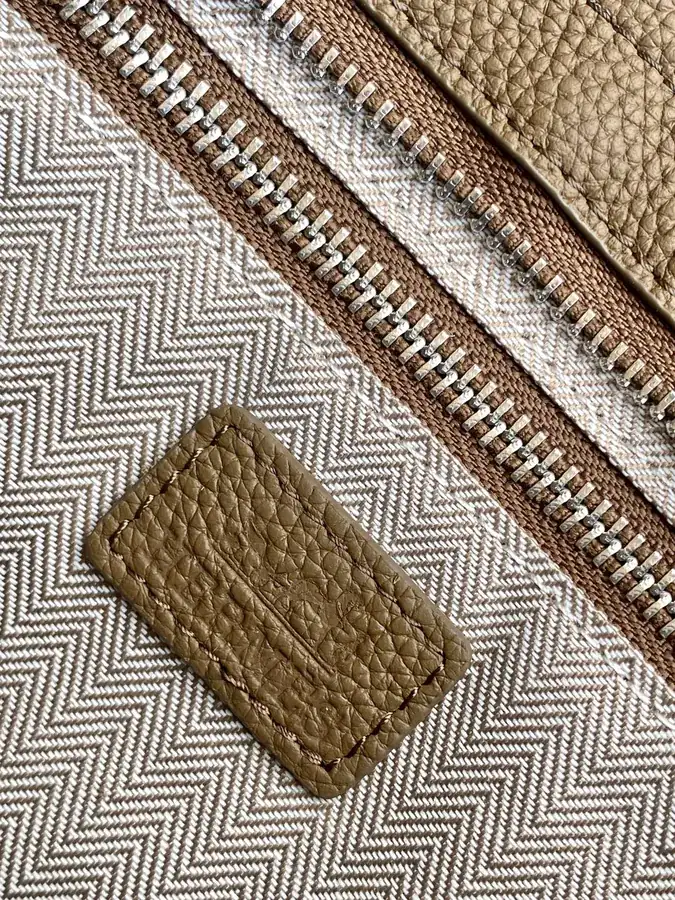 Ema Italian Top Grain Leather Wallet