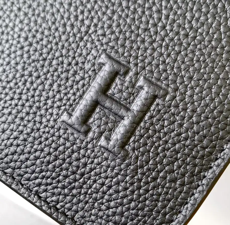 Original Emma Italian Top Grain Leather Handbag