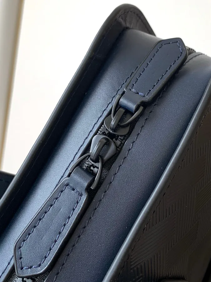 Montblanc Classic Craftsmanship Briefcase in Premium Full Grain Calfskin