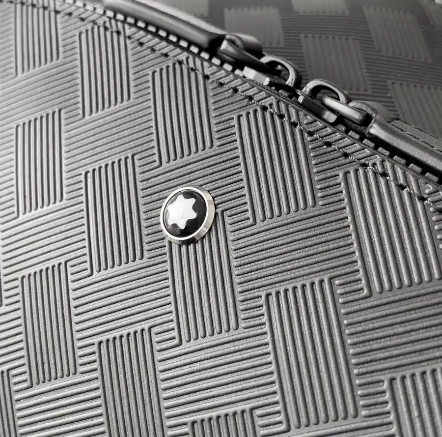 MONTBLANC Classic Craftsmanship Shoulder Bag