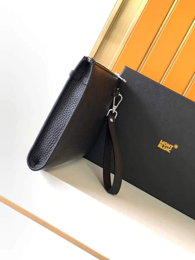 Original M46203 Handbag Premium Leather, Elegant Design