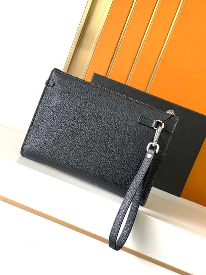 Original M46203 Handbag Premium Leather, Elegant Design